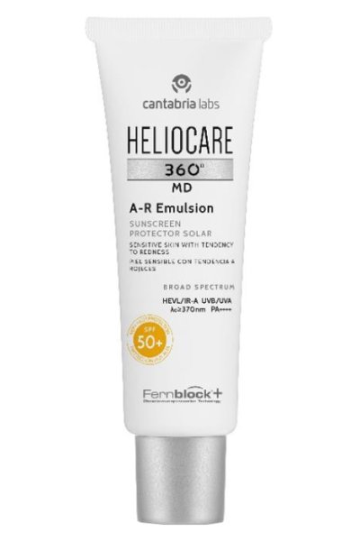 HELIOCARE 360 AR EMULSION 50+ HELIOCARE 360 AR EMULSION 50+