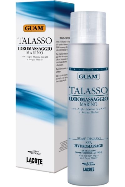 GUAM TALASSO IDROMAS MARINO 250M GUAM TALASSO IDROMAS MARINO 250M