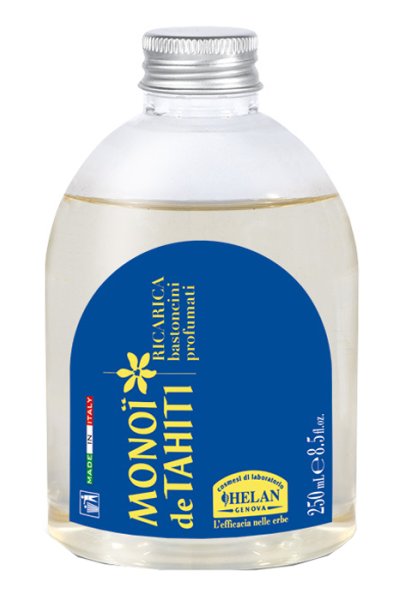 HELAN MONOI RICARICA BASTONCINI HELAN MONOI RICARICA BASTONCINI