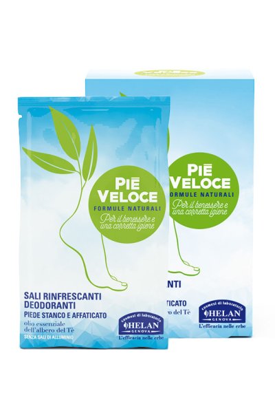 HELAN PIE VELOCE SALI RINFRES 6B HELAN PIE VELOCE SALI RINFRES 6B