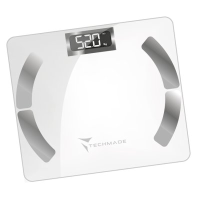 TECHMADE Bil.Smart White