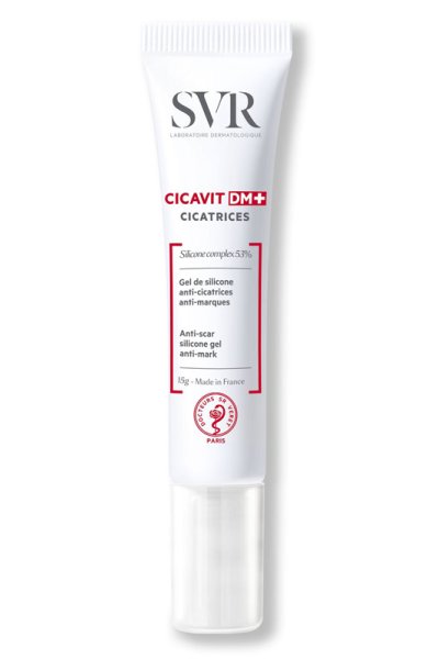 CICAVIT+ DM CICATRICES CICAVIT+ DM CICATRICES