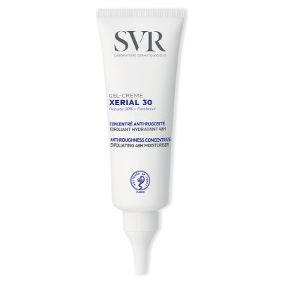 XERIAL 30 GEL CREMA 75ML XERIAL 30 GEL CREMA 75ML