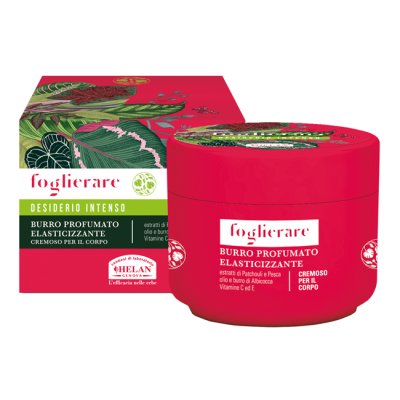 FOGLIERARE Desiderio Burro PRO