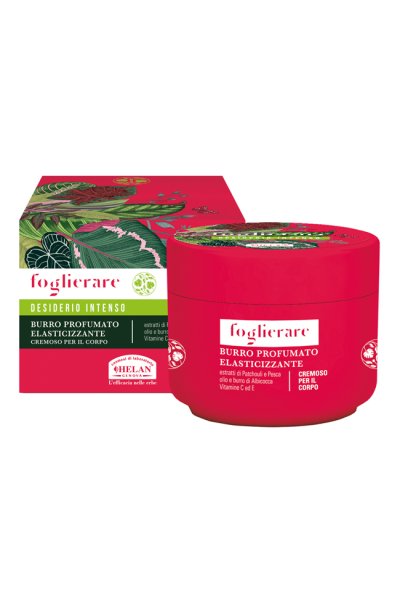 FOGLIERARE Desiderio Burro PRO FOGLIERARE Desiderio Burro PRO