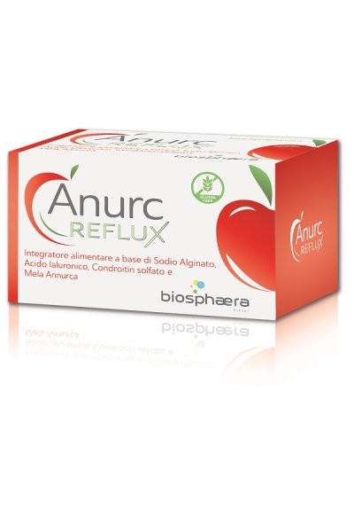 ANURC REFLUX 20STICK ANURC REFLUX 20STICK