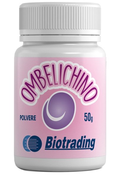 OMBELICHINO 50G OMBELICHINO 50G
