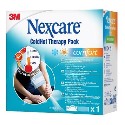 NEXCARE COLDHOT CUSC TERMOT 3M NEXCARE COLDHOT CUSC TERMOT 3M