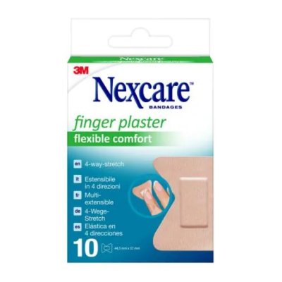 NEXCARE FIN NFP001W 44,5X51 NEXCARE FIN NFP001W 44,5X51