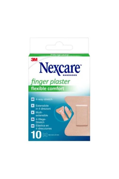 NEXCARE FIN NFP001W 44,5X51 NEXCARE FIN NFP001W 44,5X51
