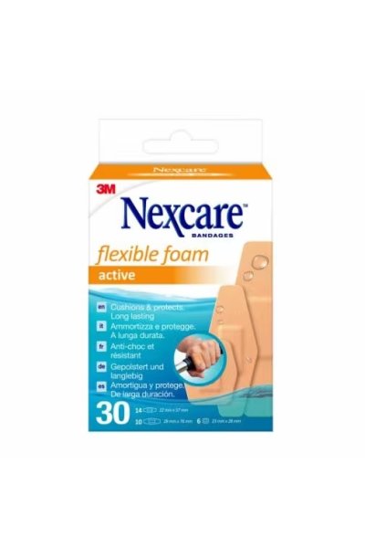 NEXCARE N1030ASD04 ASSORT 3 NEXCARE N1030ASD04 ASSORT 3