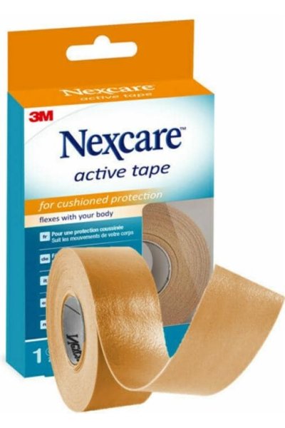 NEXCARE ACTIVE TAPE NEXCARE ACTIVE TAPE