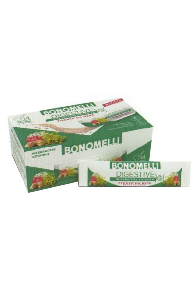INTEGRATORE BOTANICO DIGESTIVE INTEGRATORE BOTANICO DIGESTIVE