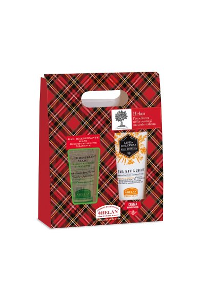 DOLCEZZA SET MANI DOLCEZZA SET MANI