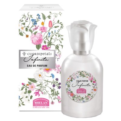 CUOR PETALI INF EDP 50ML CUOR PETALI INF EDP 50ML