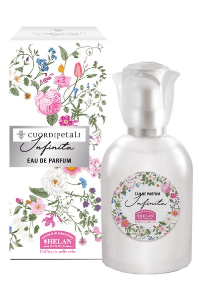 CUOR PETALI INF EDP 50ML CUOR PETALI INF EDP 50ML