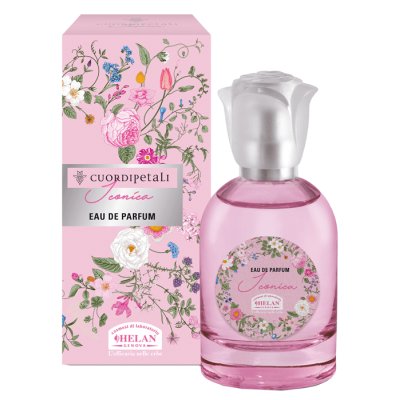 CUOR PETALI ICO EDP 50ML CUOR PETALI ICO EDP 50ML