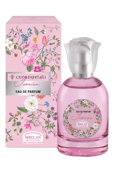 CUOR PETALI ICO EDP 50ML CUOR PETALI ICO EDP 50ML