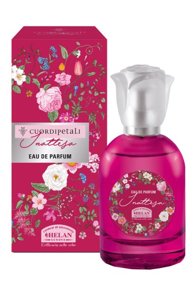 CUOR PETALI INA EDP 50ML CUOR PETALI INA EDP 50ML