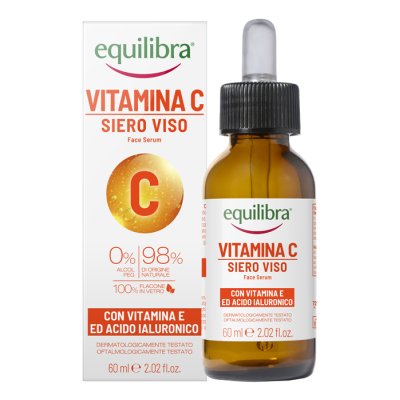 EQUILIBRA VISO SIERO VIT C EQUILIBRA VISO SIERO VIT C