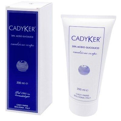 CADYKER-EMULS 20% AHA 200ML