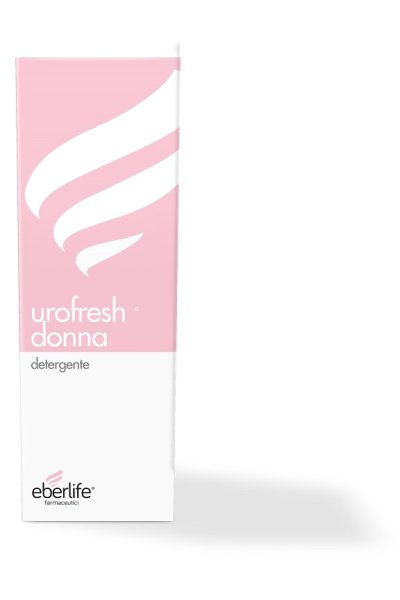 UROFRESH DONNA 500ML UROFRESH DONNA 500ML