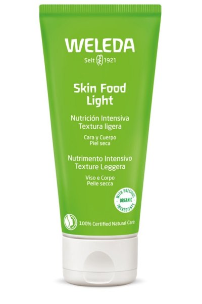 SKIN FOOD Light 75ml SKIN FOOD Light 75ml