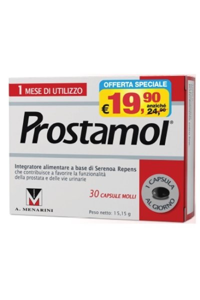 PROSTAMOL 30CPS PROMO 2023 PROSTAMOL 30CPS PROMO 2023