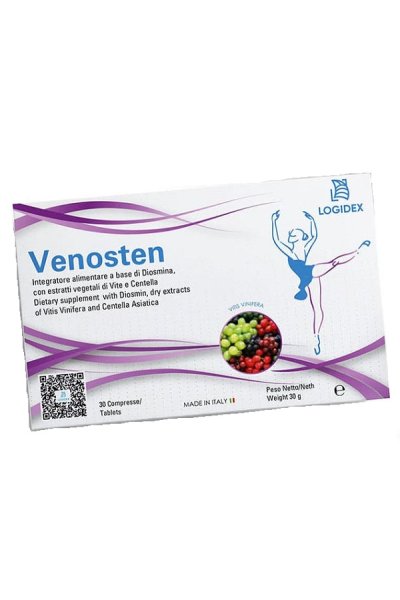 VENOSTEN 30CPR VENOSTEN 30CPR