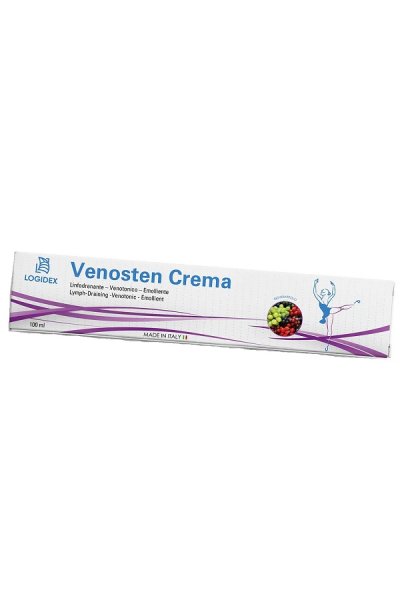 VENOSTEN CREMA 100ML VENOSTEN CREMA 100ML