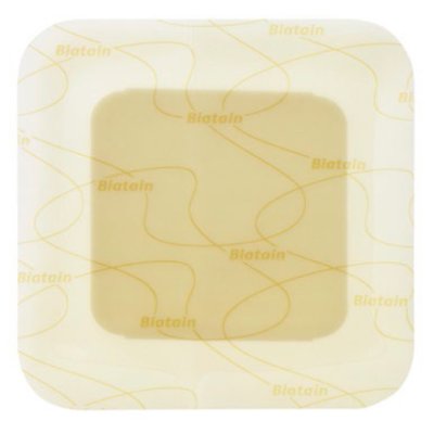 BIATAIN ADHESIVE P 10X10 10PZ BIATAIN ADHESIVE P 10X10 10PZ