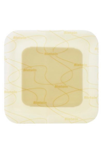 BIATAIN ADHESIVE P 10X10 10PZ BIATAIN ADHESIVE P 10X10 10PZ