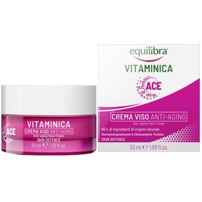 EQUILIBRA Vit.Cr.Viso A-Age EQUILIBRA Vit.Cr.Viso A-Age