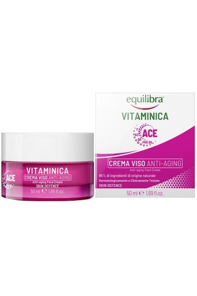 EQUILIBRA Vit.Cr.Viso A-Age EQUILIBRA Vit.Cr.Viso A-Age
