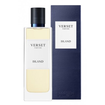 VERSET ISLAND 50ML VERSET ISLAND 50ML