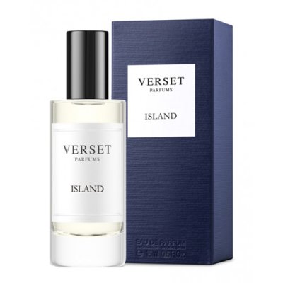 VERSET ISLAND EDT 15ML VERSET ISLAND EDT 15ML