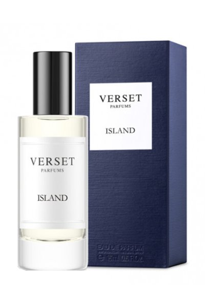 VERSET ISLAND EDT 15ML VERSET ISLAND EDT 15ML
