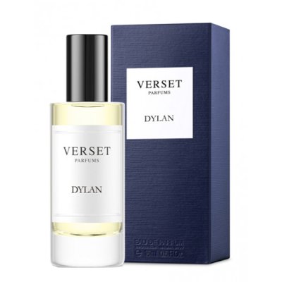 VERSET DYLAN EDT 15ML VERSET DYLAN EDT 15ML