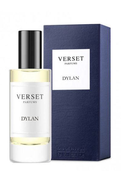 VERSET DYLAN EDT 15ML VERSET DYLAN EDT 15ML