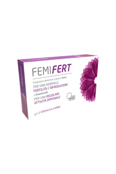 FEMIFERT 28CPR FEMIFERT 28CPR