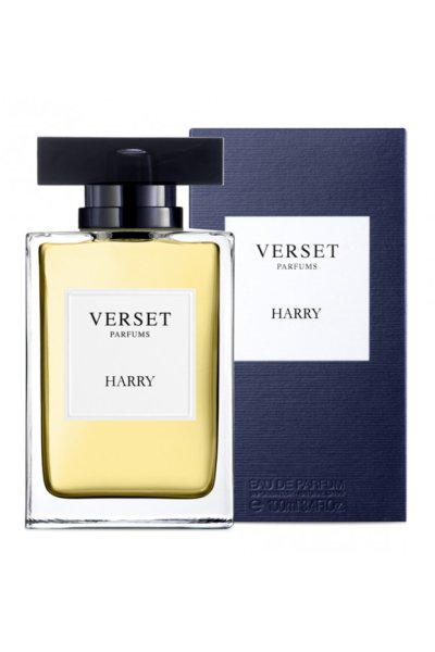 VERSET HARRY EDT 100ML VERSET HARRY EDT 100ML