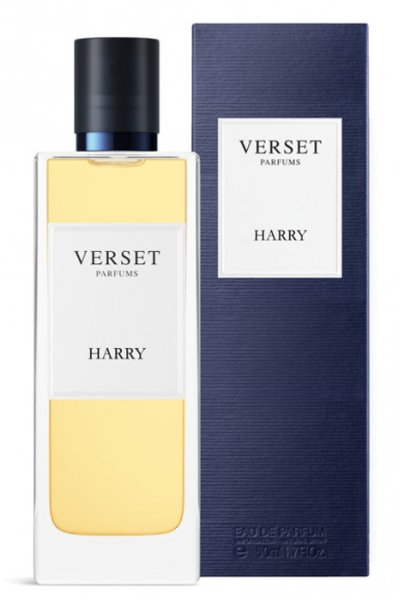 VERSET HARRY 50ML VERSET HARRY 50ML