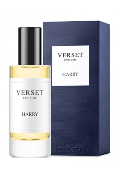 VERSET HARRY EDP 15ML VERSET HARRY EDP 15ML