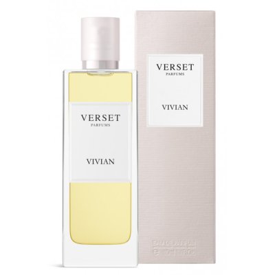 VERSET VIVIAN 50ML VERSET VIVIAN 50ML