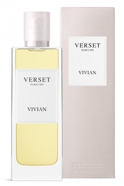 VERSET VIVIAN 50ML VERSET VIVIAN 50ML