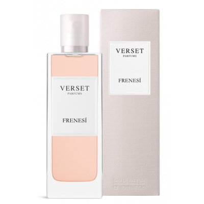 VERSET FRENESI 50ML VERSET FRENESI 50ML