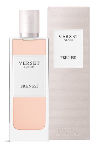 VERSET FRENESI 50ML VERSET FRENESI 50ML