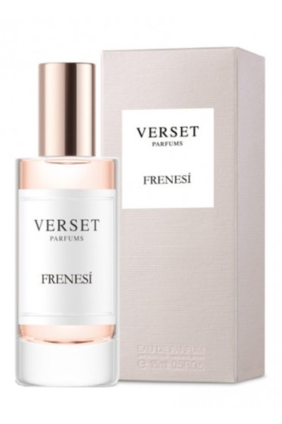 VERSET FRENESI EDT 15ML VERSET FRENESI EDT 15ML