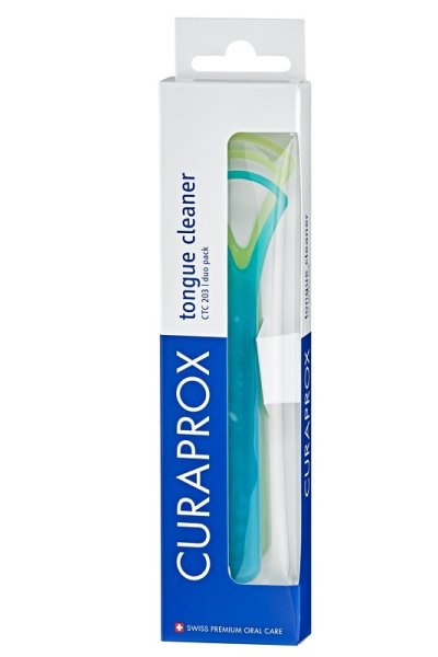 CURAPROX PULISCI LINGUA CTC203 CURAPROX PULISCI LINGUA CTC203