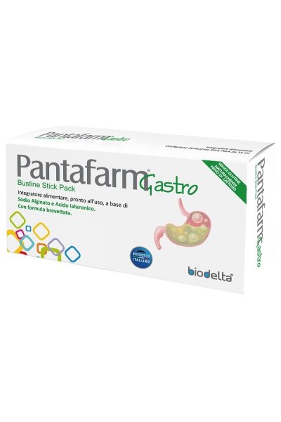 PANTAFARM GASTRO 20BUST PANTAFARM GASTRO 20BUST